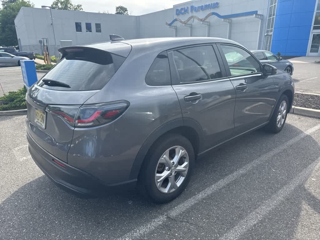 Thumbnail: 2024 Honda HR-V - 11