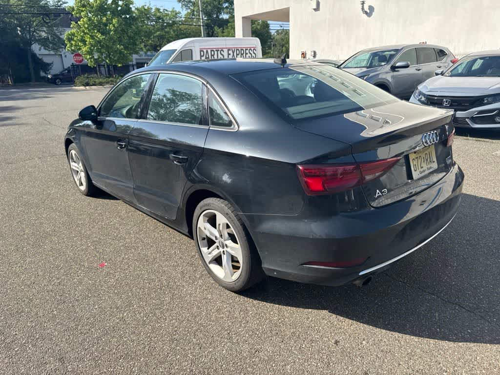 Thumbnail: 2017 Audi A3 - 25