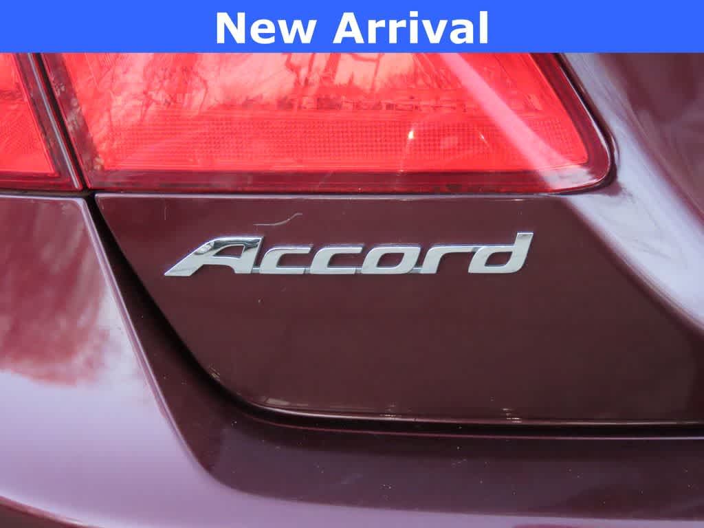 Thumbnail: 2013 Honda Accord - 7
