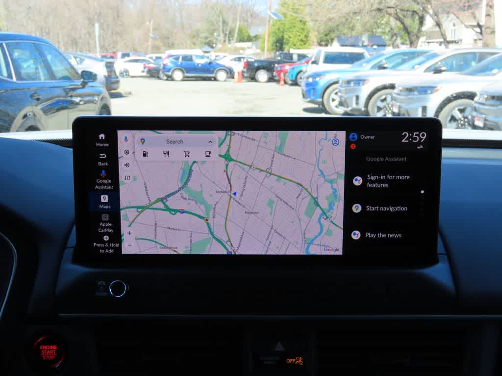 Thumbnail: 2026 Honda Passport - 17