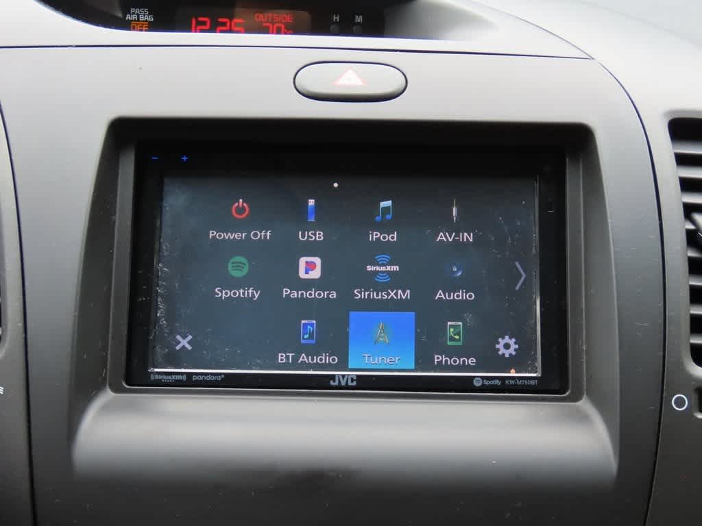 Thumbnail: 2016 Kia Forte - 19