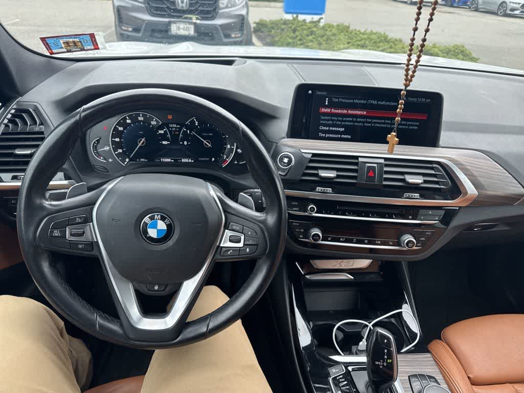 Thumbnail: 2018 BMW X3 - 26