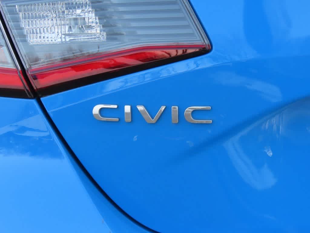Thumbnail: 2022 Honda Civic - 7