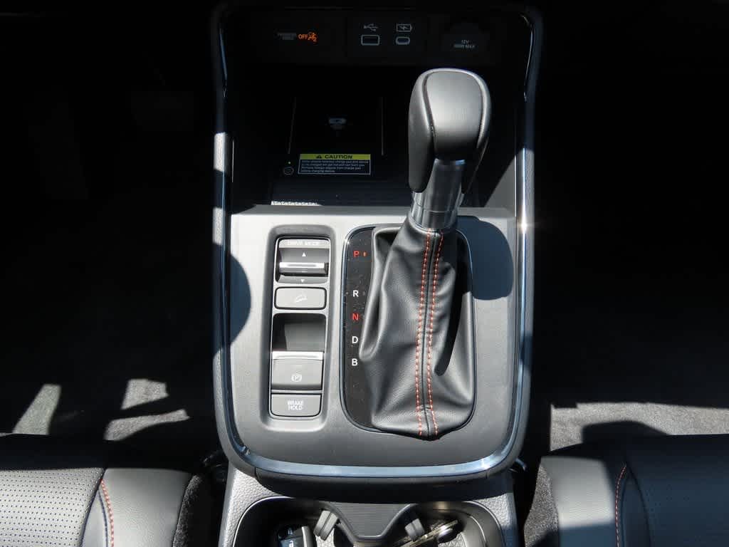 Thumbnail: 2025 Honda CR-V - 22