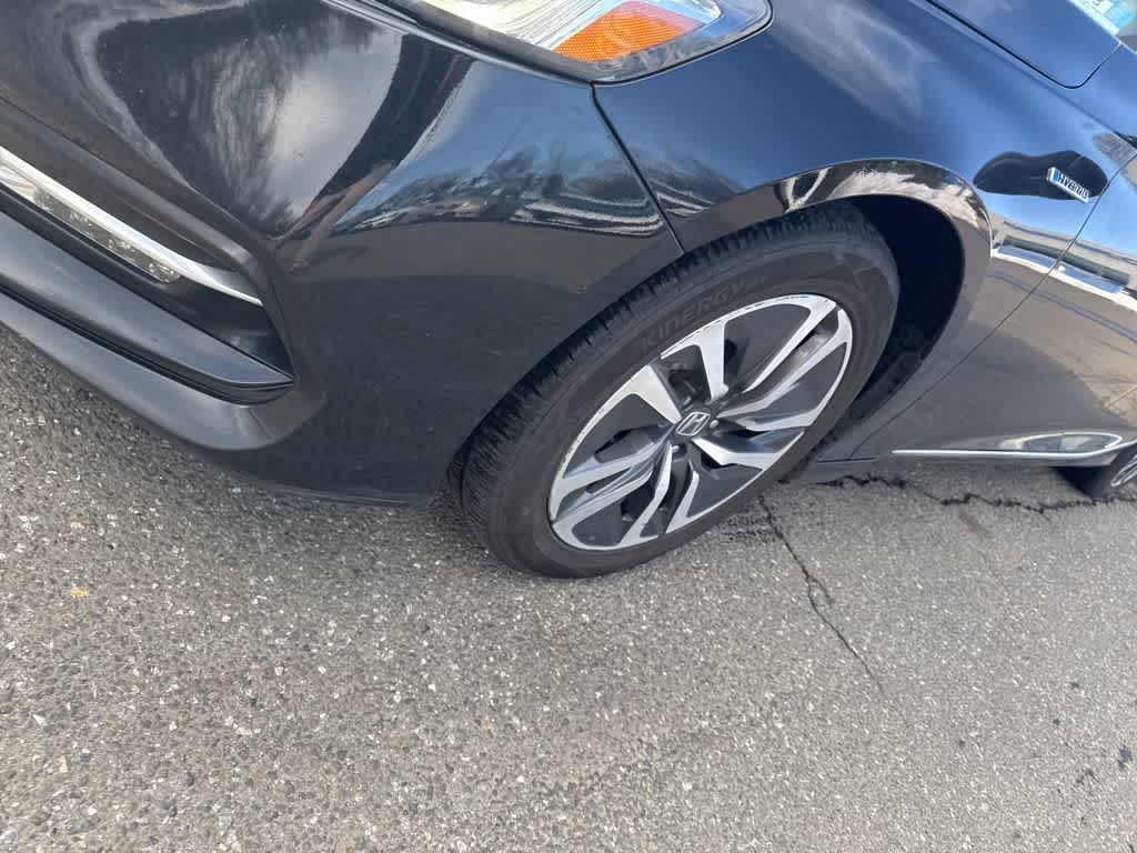 Thumbnail: 2020 Honda Accord - 21