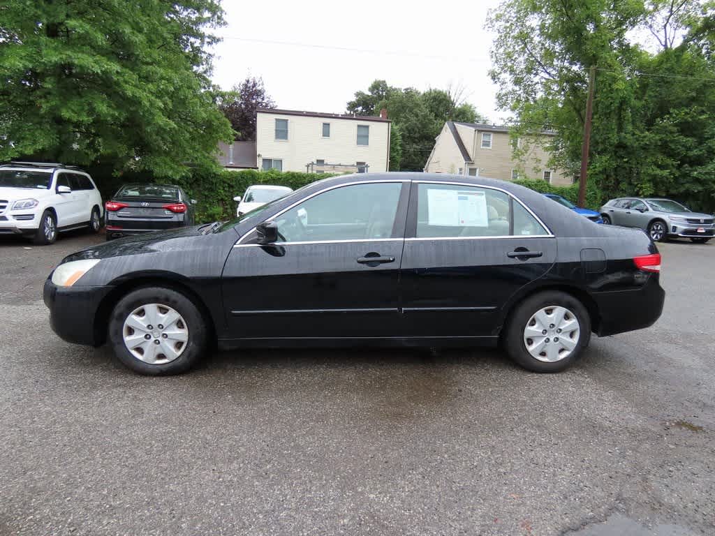 Thumbnail: 2003 Honda Accord - 3