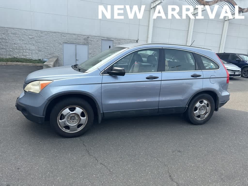 Thumbnail: 2008 Honda CR-V - 3