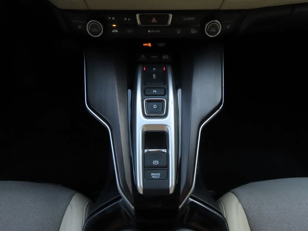 Thumbnail: 2018 Honda Clarity - 21