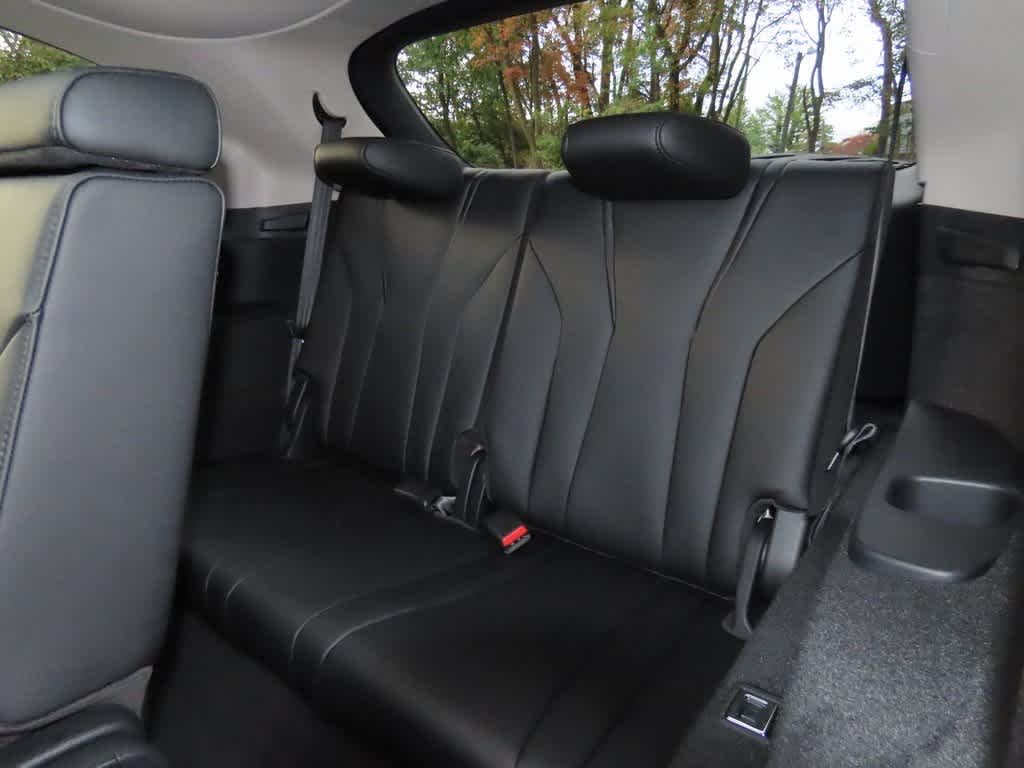 Thumbnail: 2025 Acura MDX - 14