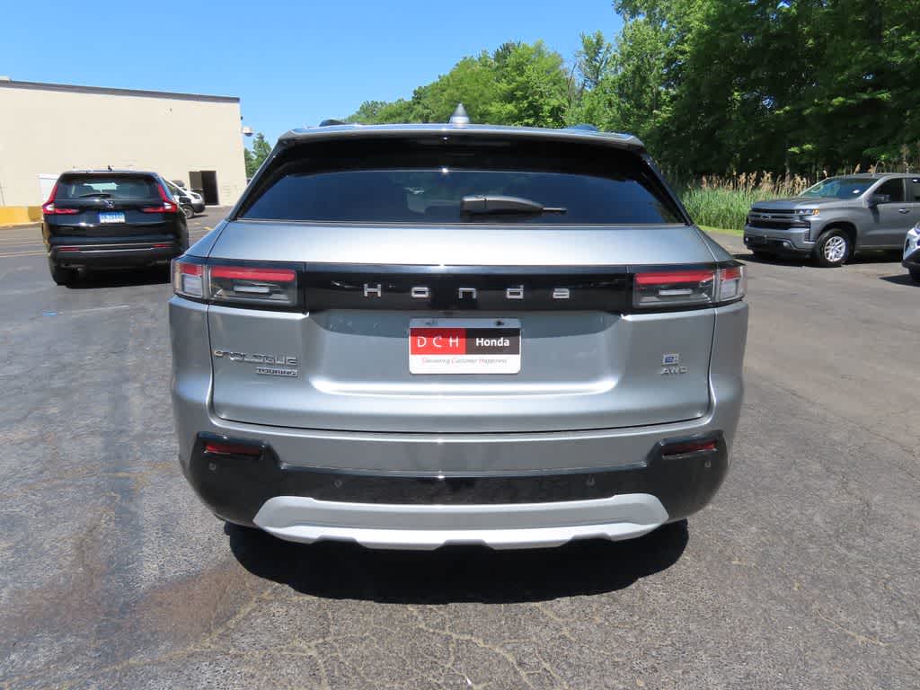 Thumbnail: 2026 Honda Prologue - 5