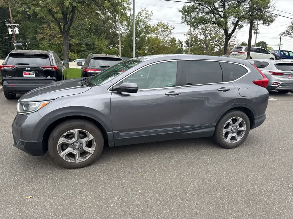 Thumbnail: 2019 Honda CR-V - 3