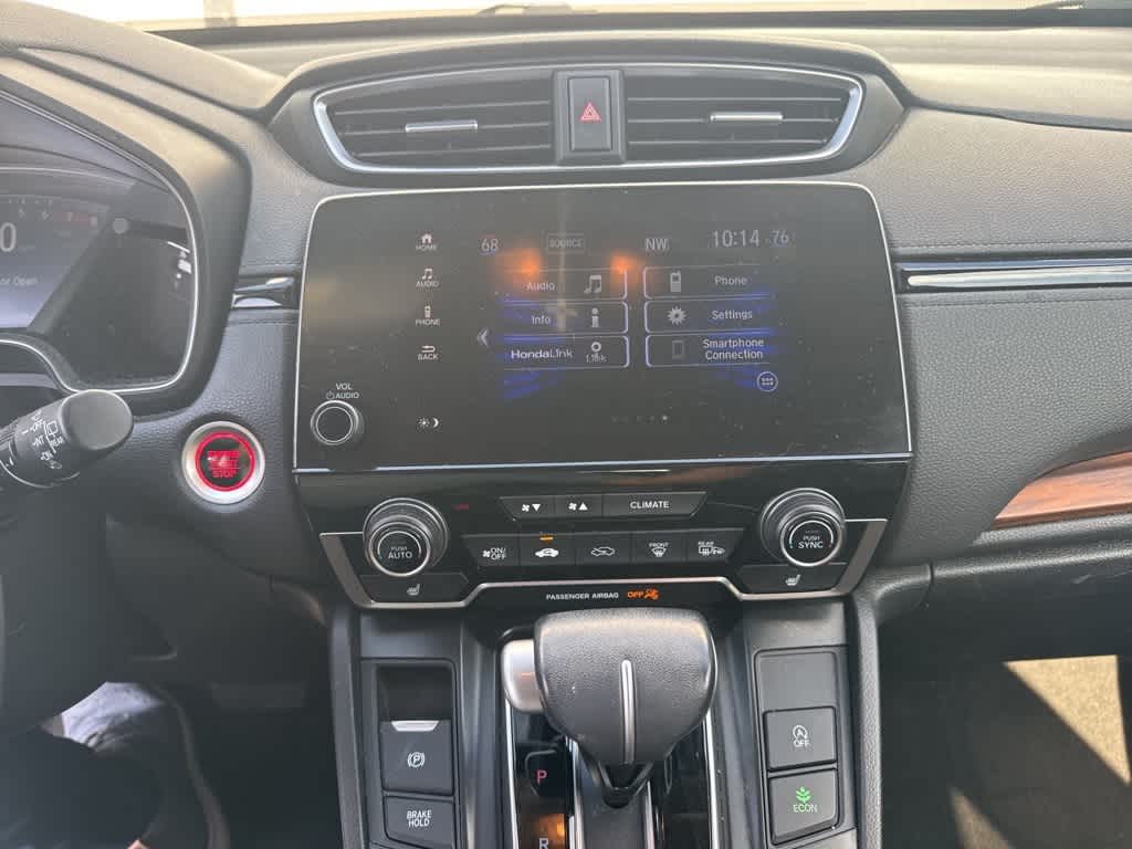 Thumbnail: 2022 Honda CR-V - 13