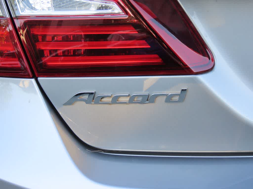 Thumbnail: 2017 Honda Accord - 7
