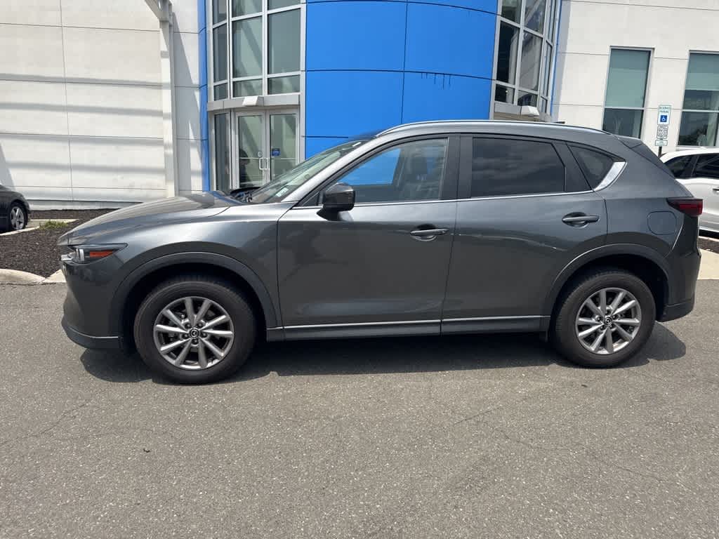 Thumbnail: 2023 Mazda CX-5 - 7