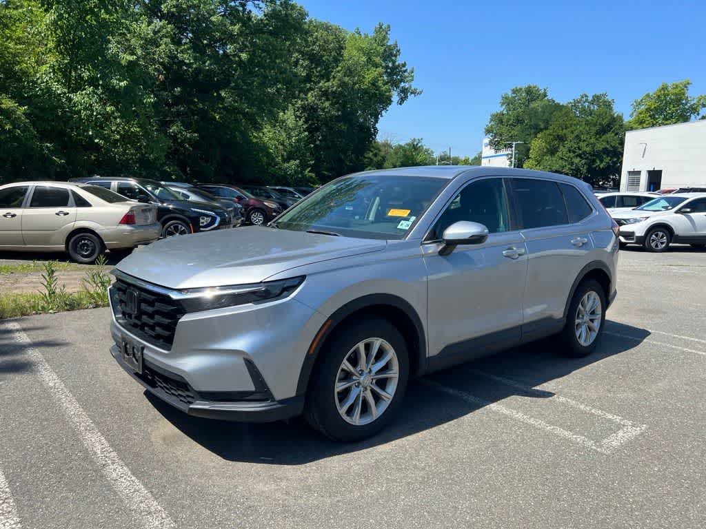 Thumbnail: 2024 Honda CR-V - 2