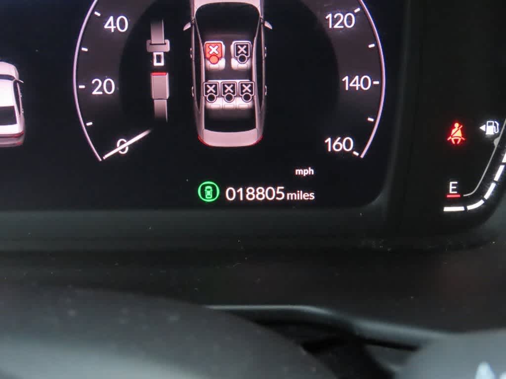 Thumbnail: 2023 Honda Accord - 22