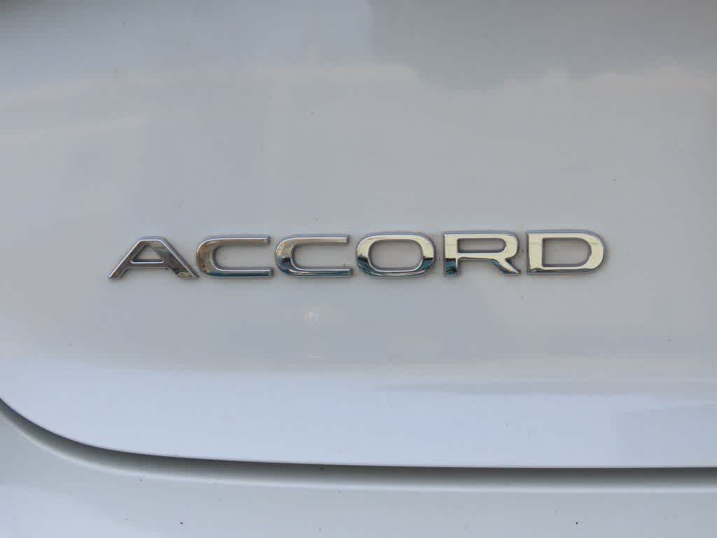 Thumbnail: 2023 Honda Accord - 7