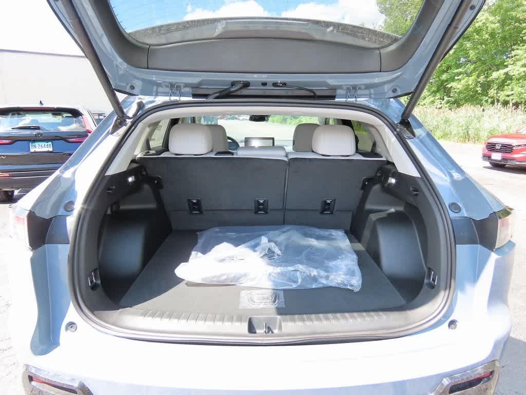 2025 Honda Prologue Elite 11