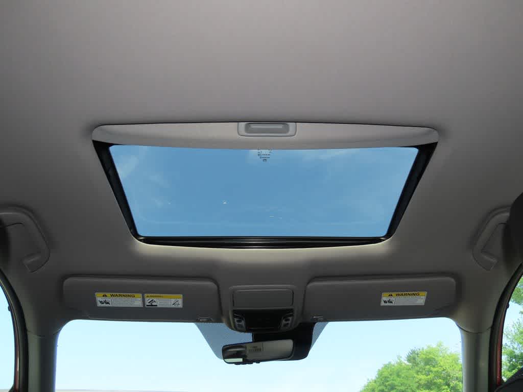 Thumbnail: 2026 Honda Ridgeline - 23