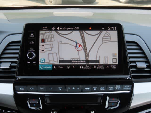 Thumbnail: 2026 Honda Odyssey - 22