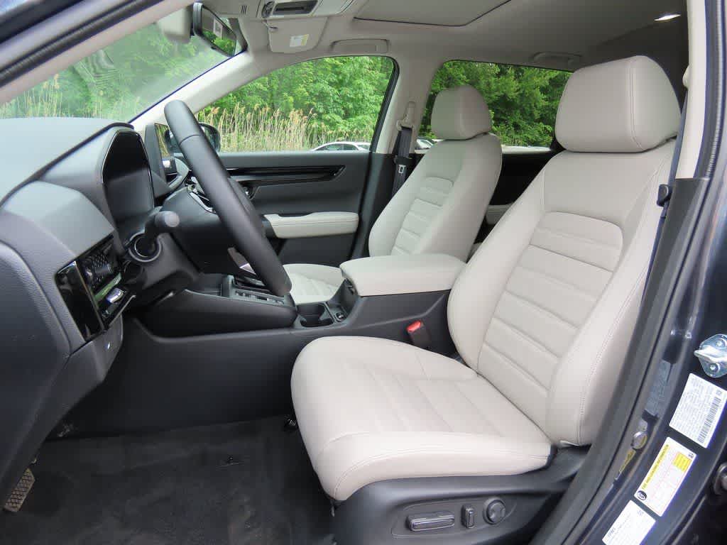 Thumbnail: 2026 Honda CR-V - 12