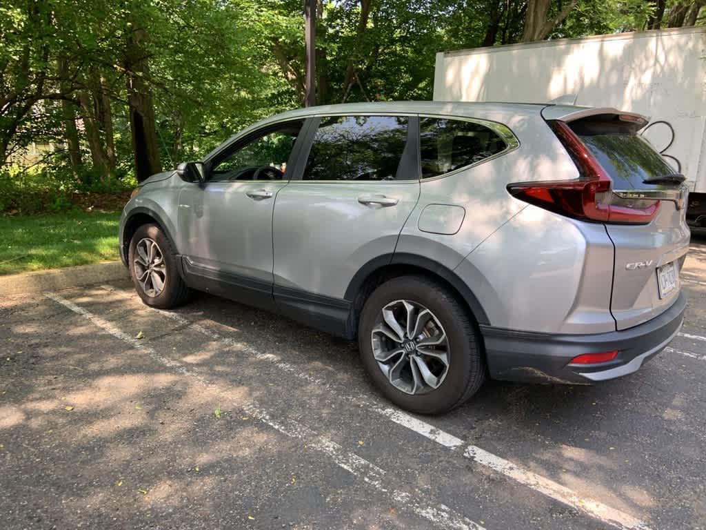 Thumbnail: 2022 Honda CR-V - 17