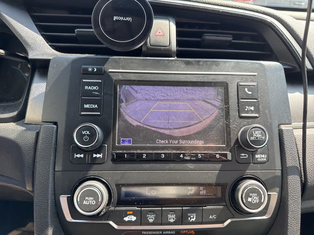 Thumbnail: 2019 Honda Civic - 14