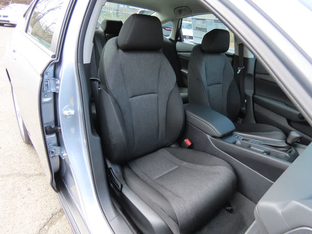 Thumbnail: 2026 Honda Accord - 15