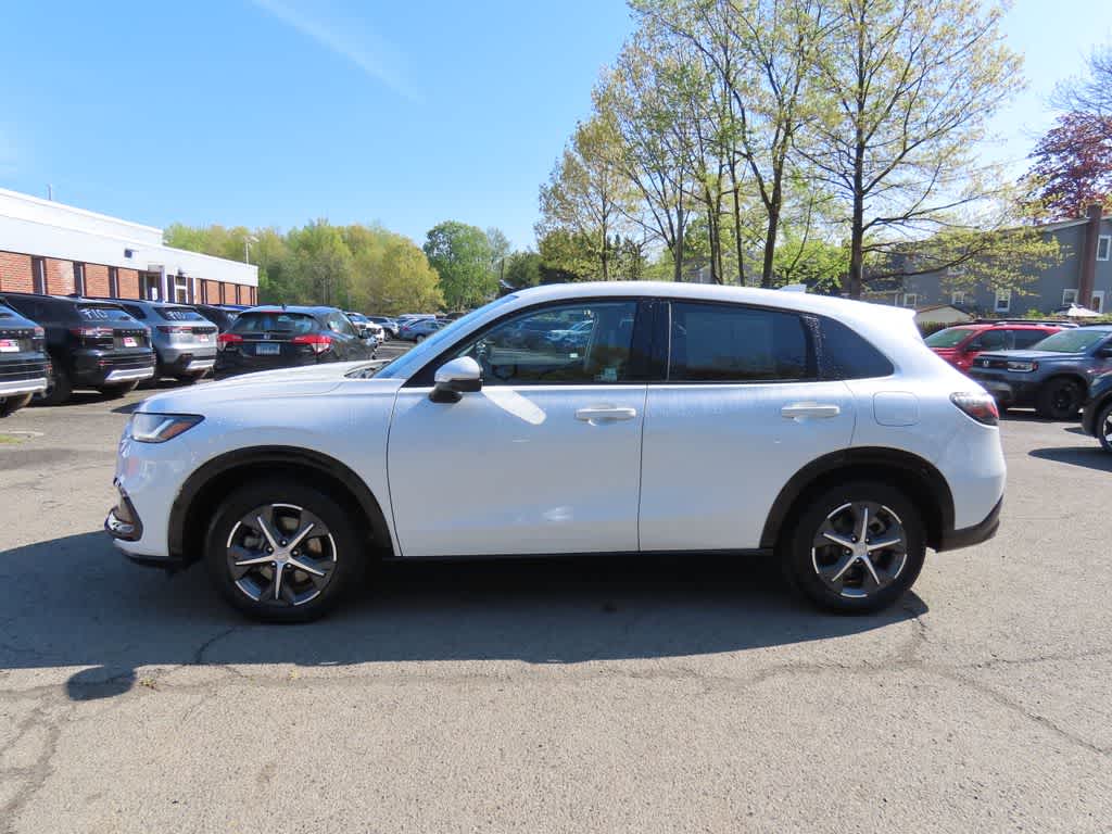 Thumbnail: 2023 Honda HR-V - 3