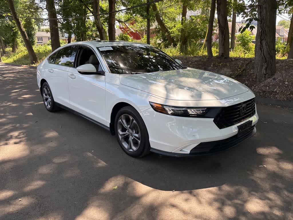 Thumbnail: 2024 Honda Accord - 6