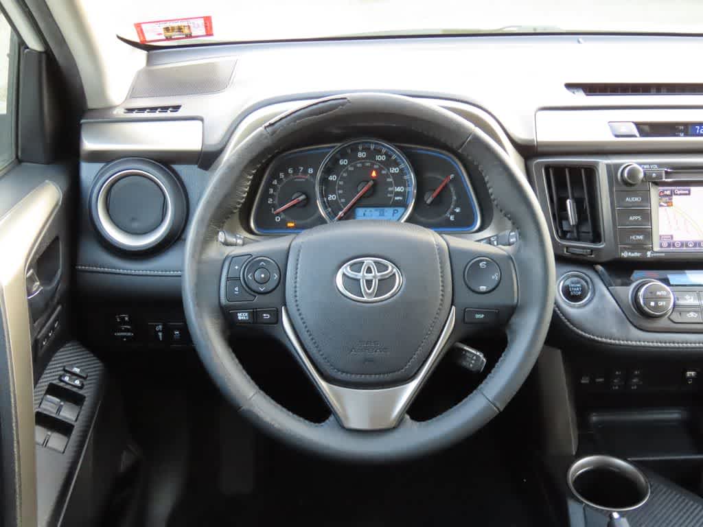 Thumbnail: 2015 Toyota RAV4 - 20