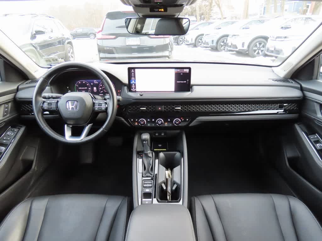 Thumbnail: 2024 Honda Accord - 19