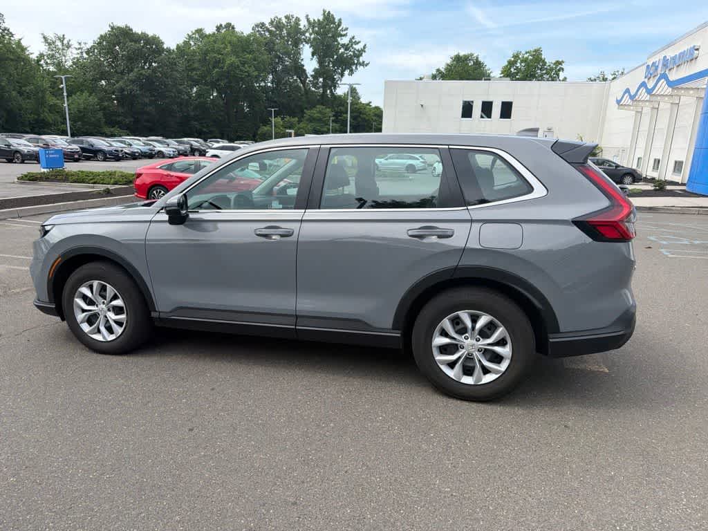 Thumbnail: 2023 Honda CR-V - 7