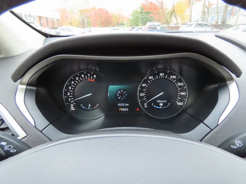 Thumbnail: 2014 Lincoln MKZ - 24