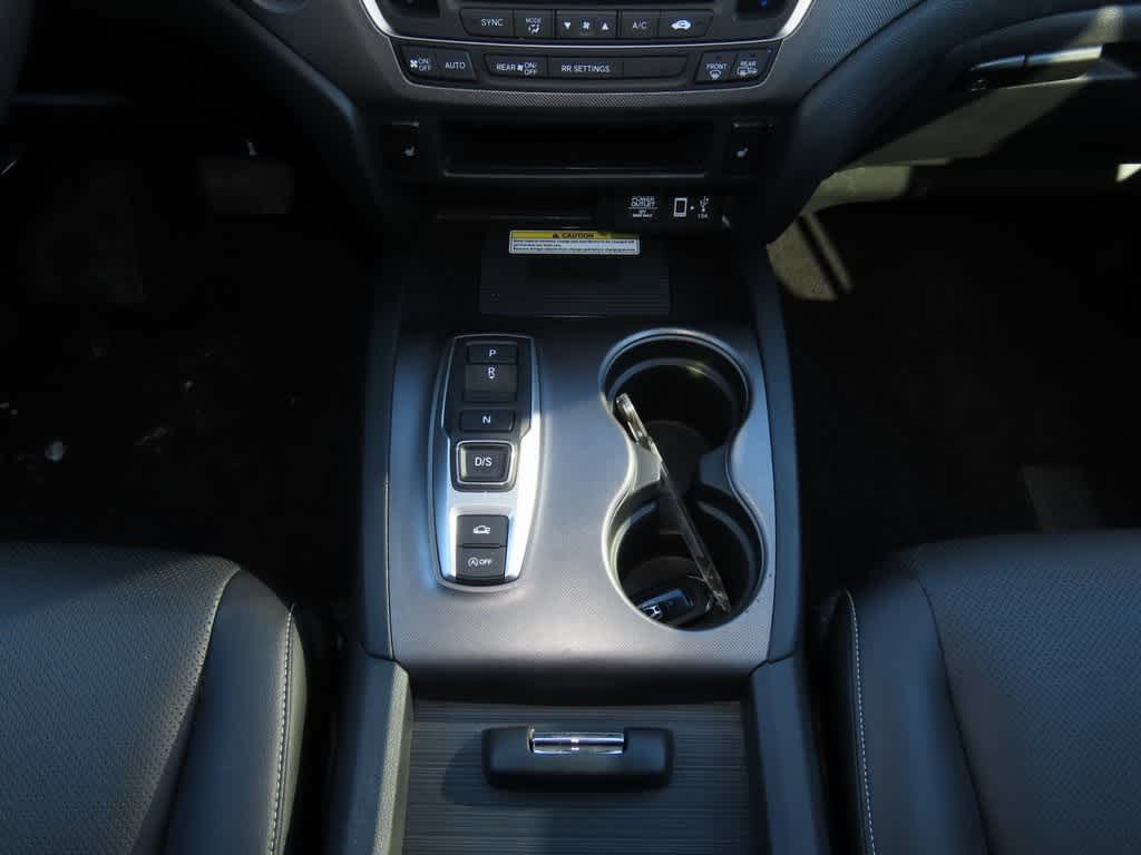 Thumbnail: 2023 Honda Ridgeline - 24