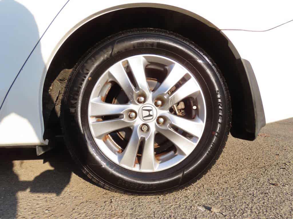 Thumbnail: 2011 Honda Accord - 8