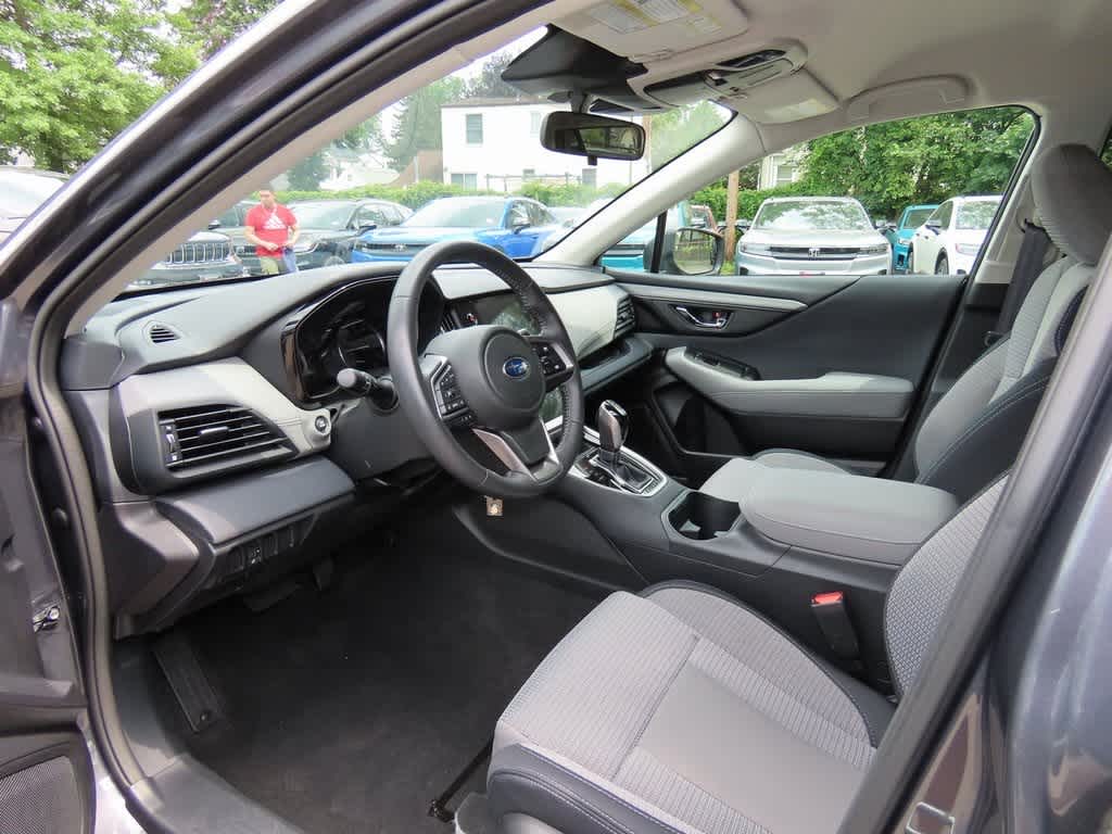 Thumbnail: 2023 Subaru Outback - 2