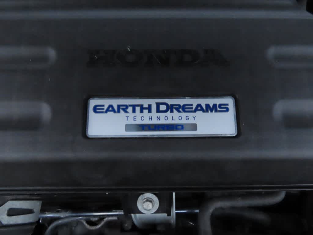 Thumbnail: 2020 Honda CR-V - 10