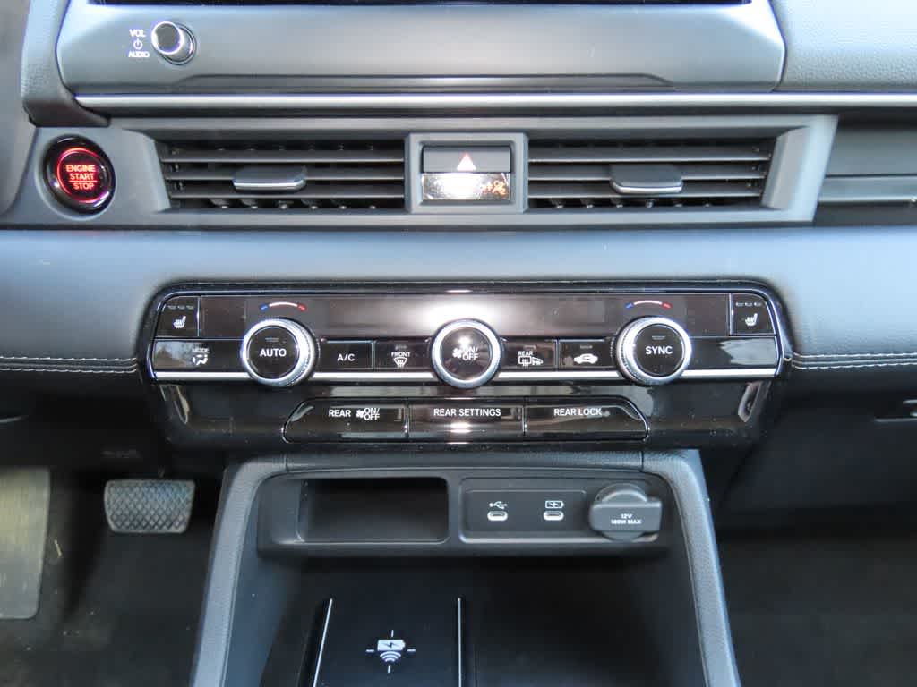 Thumbnail: 2026 Honda Pilot - 23