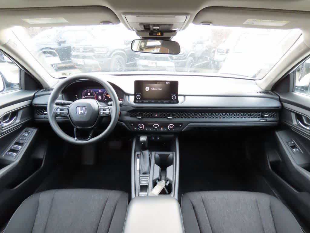 Thumbnail: 2023 Honda Accord - 16