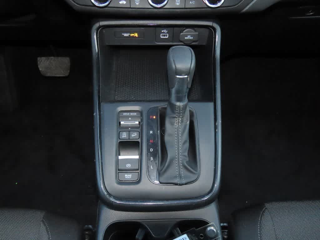 Thumbnail: 2023 Honda CR-V - 21