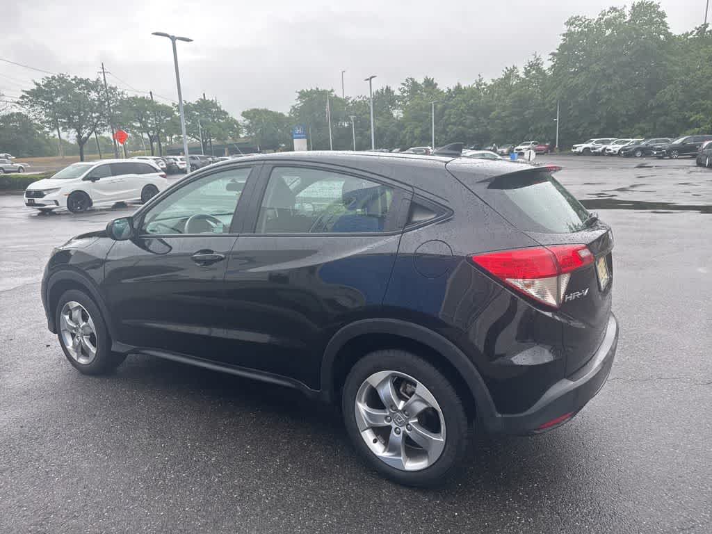 Thumbnail: 2022 Honda HR-V - 8