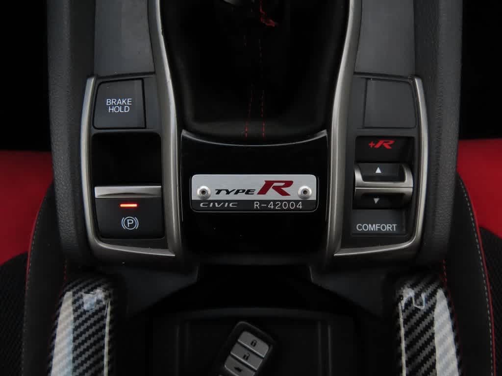 Thumbnail: 2021 Honda Civic - 28