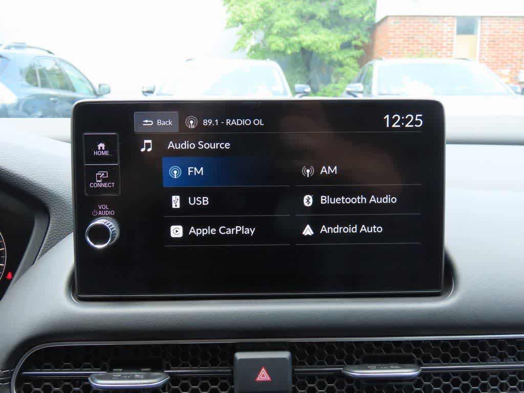 Thumbnail: 2026 Honda HR-V - 19