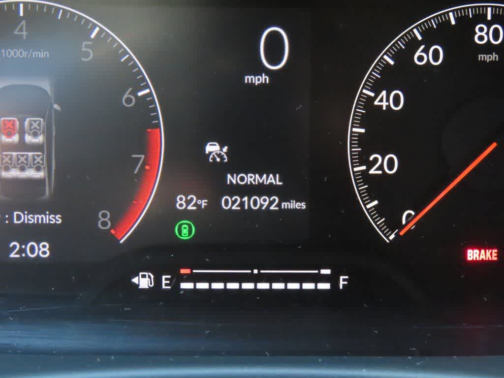 Thumbnail: 2023 Honda Civic - 24