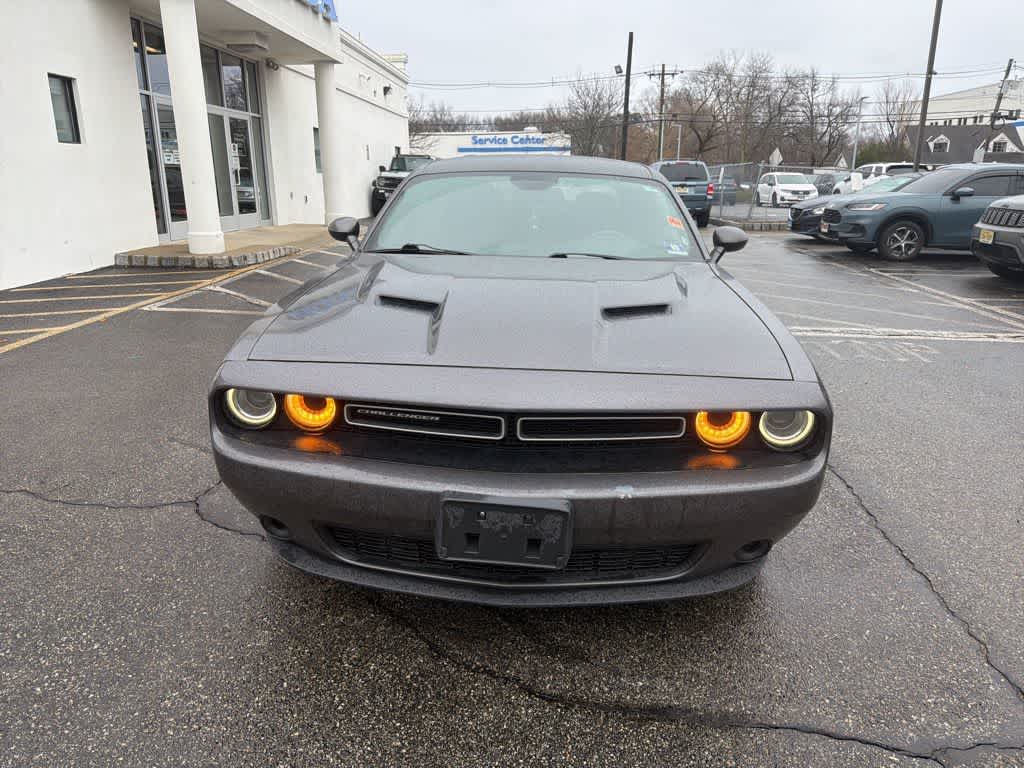 Thumbnail: 2019 Dodge Challenger - 23