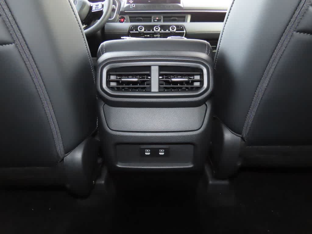 Thumbnail: 2026 Honda Passport - 23