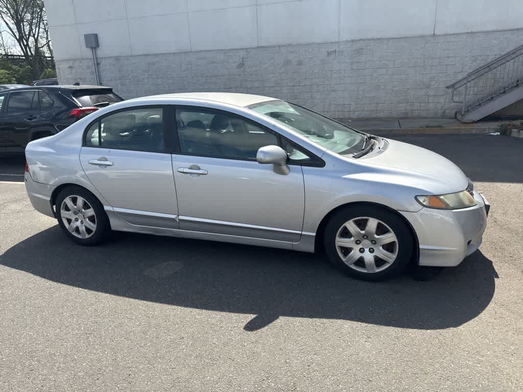 Thumbnail: 2009 Honda Civic - 11