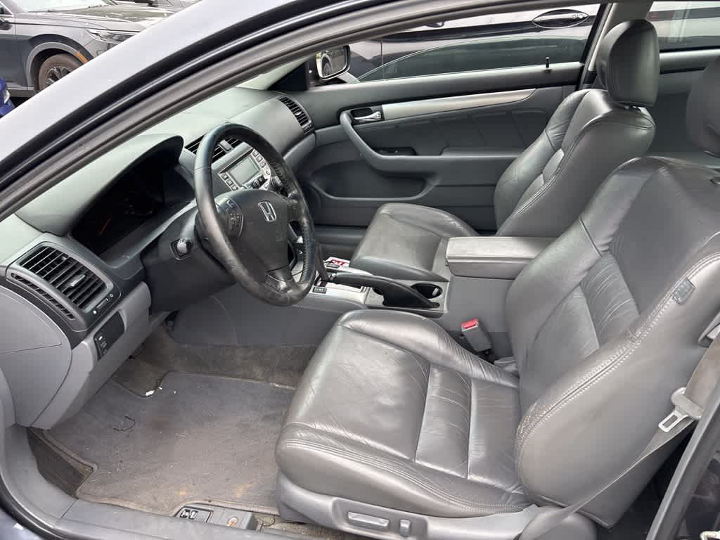 Thumbnail: 2007 Honda Accord - 6