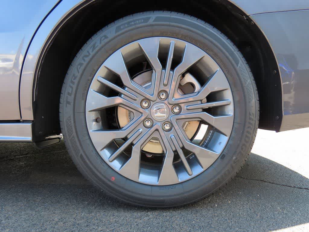 Thumbnail: 2026 Honda Odyssey - 9